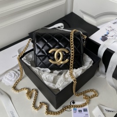 C*hanel Bag Top Quality  11*14.5*3.3CM