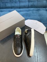 Men  B*runello C*ucinell Top Sneakers