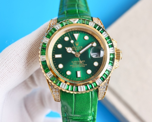 Watches Top Quality 40mm