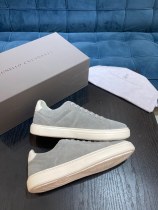 Men  B*runello C*ucinell Top Sneakers