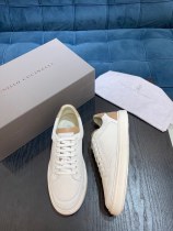 Men  B*runello C*ucinell Top Sneakers