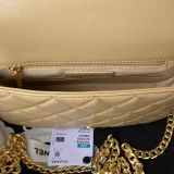 C*hanel Bag Top Quality  14.5*20*6CM
