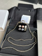 C*hanel Bag Top Quality  5.5*5.5*2.8CM