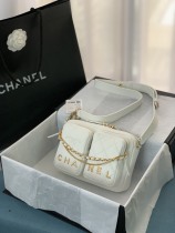 C*hanel Bag Top Quality  26*18*11.5CM