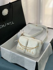 C*hanel Bag Top Quality  26*18*11.5CM