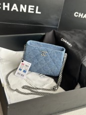 C*hanel Bag Top Quality  18*20*8CM