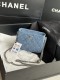 C*hanel Bag Top Quality  18*20*8CM