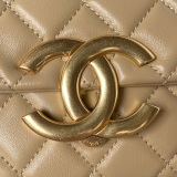 C*hanel Bag Top Quality  14.5*20*6CM