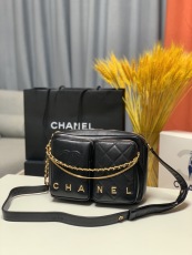 C*hanel Bag Top Quality  26*18*11.5CM