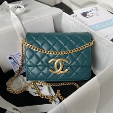 C*hanel Bag Top Quality  14.5*20*6CM
