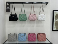 C*hanel Bag Top Quality  16*15*9CM