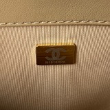 C*hanel Bag Top Quality  14.5*20*6CM