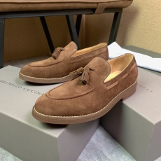 Men  B*runello C*ucinell Top Sneakers