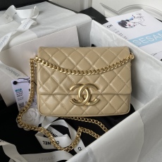 C*hanel Bag Top Quality  14.5*20*6CM