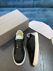 Men  B*runello C*ucinell Top Sneakers