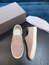 Men  B*runello C*ucinell Top Sneakers