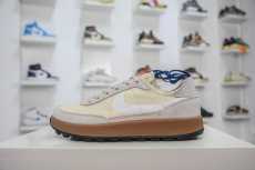 Tom Sachs x n*k general purpose