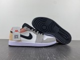 Air Jordan 1 Low DX4334-008