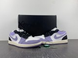 Air Jordan 1 Low Craft  DZ4135-002