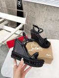 Women C*hristian L*ouboutin Top Quality Sandals