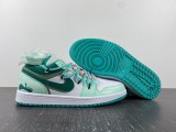 Air Jordan 1 Low  DC0774-132