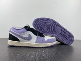 Air Jordan 1 Low Craft  DZ4135-002