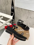 Women C*hristian L*ouboutin Top Quality Sandals