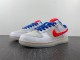 N*ike Dunk Low Year of the Rabbit  White/Crimson-Varsity Royal  FD4203-161