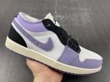 Air Jordan 1 Low Craft  DZ4135-002