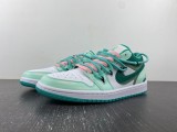 Air Jordan 1 Low  DC0774-132
