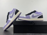 Air Jordan 1 Low Craft  DZ4135-002