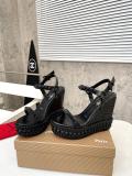 Women C*hristian L*ouboutin Top Quality Sandals