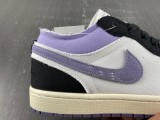 Air Jordan 1 Low Craft  DZ4135-002