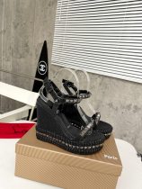 Women C*hristian L*ouboutin Top Quality Sandals