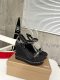 Women C*hristian L*ouboutin Top Quality Sandals