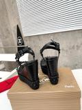 Women C*hristian L*ouboutin Top Quality Sandals
