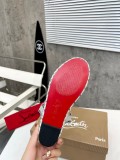Women C*hristian L*ouboutin Top Quality Sandals