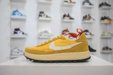 Tom Sachs x n*k general purpose
