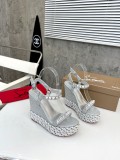 Women C*hristian L*ouboutin Top Quality Sandals