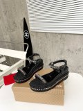 Women C*hristian L*ouboutin Top Quality Sandals