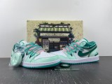 Air Jordan 1 Low  DC0774-132