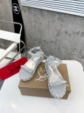 Women C*hristian L*ouboutin Top Quality Sandals
