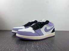 Air Jordan 1 Low Craft  DZ4135-002