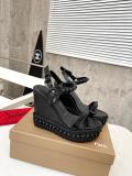 Women C*hristian L*ouboutin Top Quality Sandals
