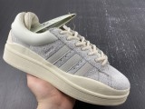 Bad Bunny x a*didas Originals Campus “Cloud White”  FZ5823