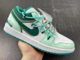 Air Jordan 1 Low  DC0774-132