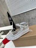 Women C*hristian L*ouboutin Top Quality Sandals