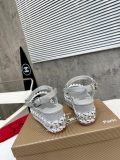 Women C*hristian L*ouboutin Top Quality Sandals