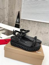 Women C*hristian L*ouboutin Top Quality Sandals