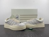 Bad Bunny x a*didas Originals Campus “Cloud White”  FZ5823